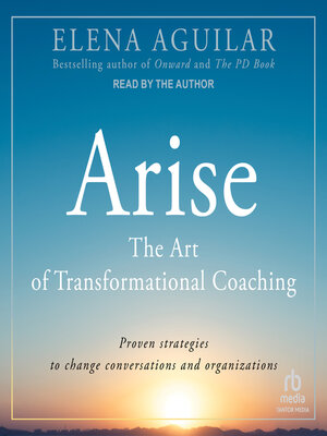 cover image of Arise